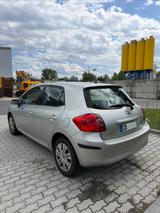 Toyota Auris 1.6 TOP*Klima*Tempomat*Scheckheftgepfl.  - Toyota aus 2007