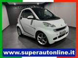 Smart SMART ForTwo 800 40 kW coupé pulse cdi UNICOPRO - Smart ForTwo Pulse mit Diesel-Antrieb
