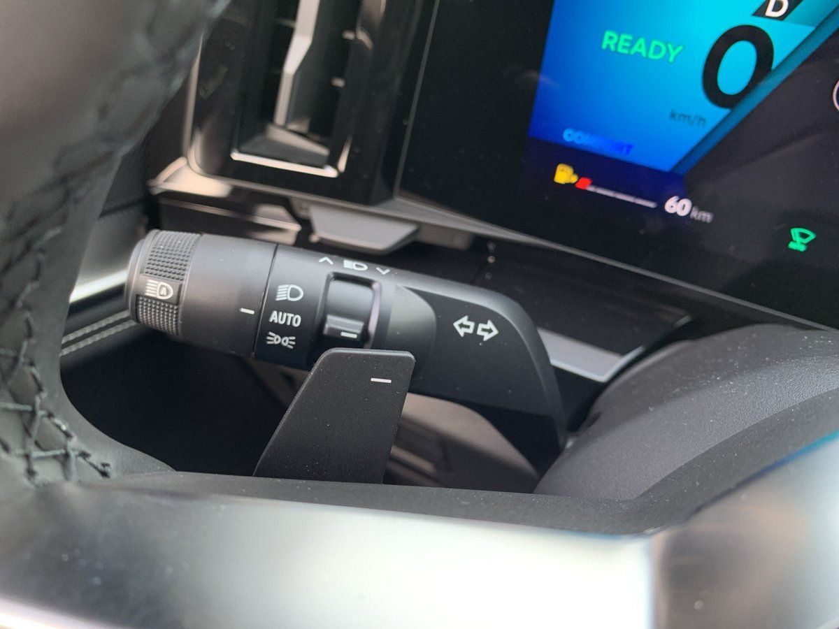 Renault Austral - Bild 34