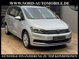 Volkswagen Touran Comfortline 2.0 TDI DSG App Connect/LED/ - mit Diesel-Antrieb: Kombi, Automatik