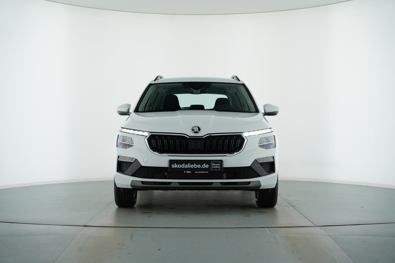 Skoda Kamiq - Bild 2