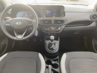Hyundai i10 - Vorschau Bild 8
