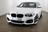 BMW 118 iEdition M Sport Shadow*LED*Leder*Navi* - gebrauchte BMW Limousine