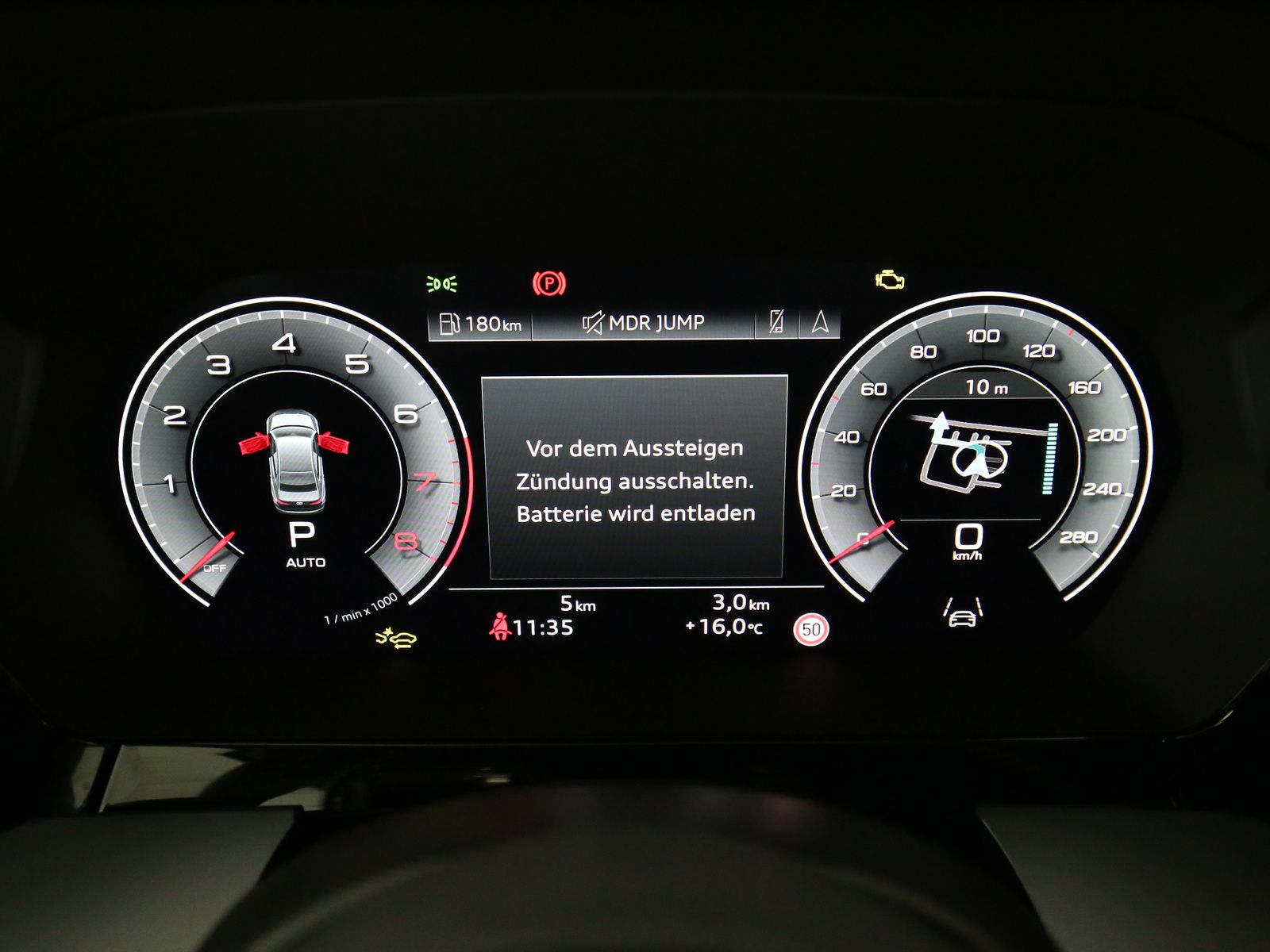 Audi A3 - Bild 13