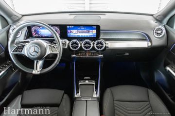 Mercedes GLB 200 - 8