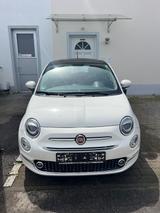 Fiat 500 Lounge FCA Italy Pano - Fiat 500: It