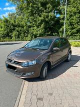Volkswagen Polo V 6r. 1.2 LIFE  - gebrauchte Kleinwagen in Minden