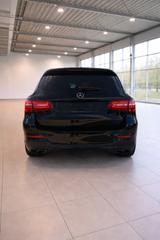 Mercedes-Benz  GLC 43 Amg Garantie StHz Hud Distronic 360° - gebrauchte Mercedes-Benz GLC 43 AMG aus dem Jahr 2019