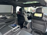 BMW 740 L d xDrive M-Paket*3xTV*ACC*HUD*Laser*GSD* - BMW 7er Reihe in Frankfurt (Main)