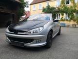 Peugeot 206 CC Quiksilver 110 Quicksilver - Peugeot 206: Quiksilver