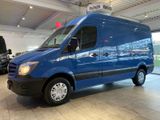 Mercedes-Benz Sprinter 316 CDI *AHK 3.500 KG*L2-H2*Garantie* - Mercedes-Benz Sprinter aus 2017