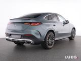 Mercedes-Benz GLC 450 d 4M Coupé AMG+Pano+DLight+Airm+HALe+360 - Mercedes GLC 450 SUV