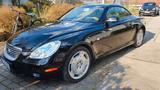 Lexus SC 430 ** Fahrwerk renoviert uvm. ** - Lexus SC 430