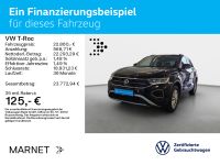 Volkswagen T-Roc - Vorschau Bild 2