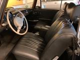Mercedes-Benz 280 SE  W111 Werkscabrio - Mercedes-Benz: Cabrio, W111