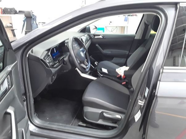 Taigo 1.0 TSI Life