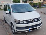 Volkswagen T6 Multivan - Volkswagen T6 Multivan in München