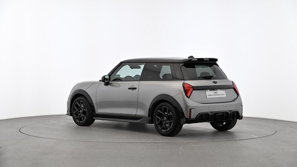 MINI Cooper S - Bild 7