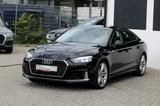 Audi A5 Sportback 35 TDI advanced - gebrauchte Audi A5 aus dem Jahr 2021