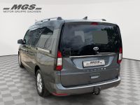 Ford Grand Tourneo - Vorschau Bild 10