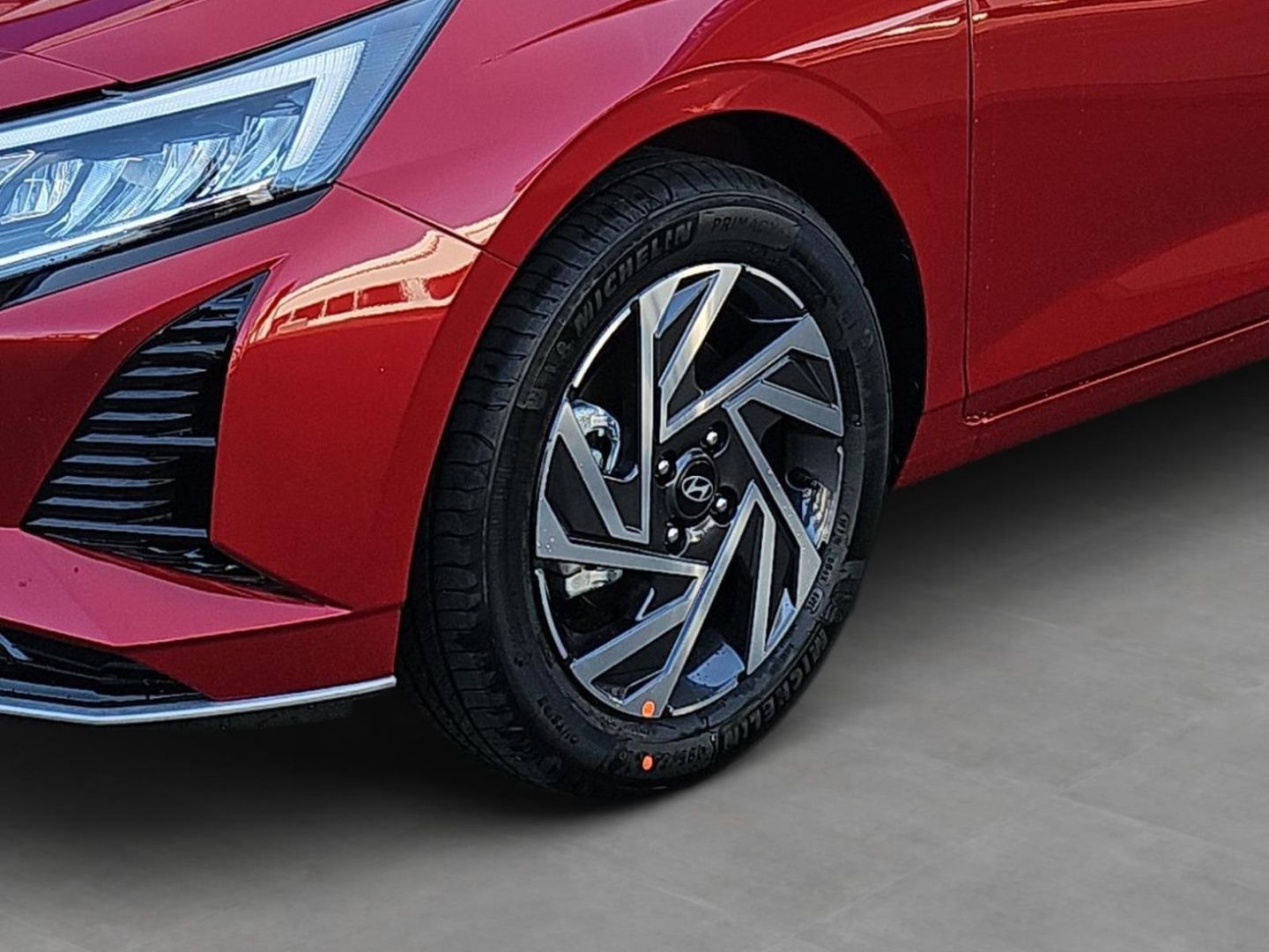 Hyundai i20 – Bild 6