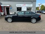 Audi A4 Lim. Attraction*2.HAND*KLIMA*B&O*TEMPO*EURO5* - Audi A4: 4.2