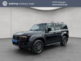 Toyota Land Cruiser 2.8 D-4D Automatik Executive - Toyota Land Cruiser Jahreswagen