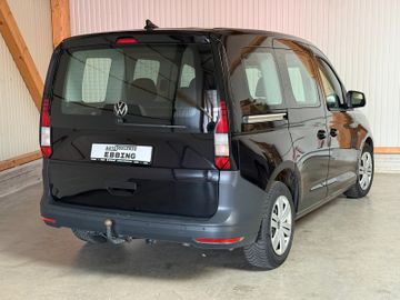 Volkswagen Caddy - 4