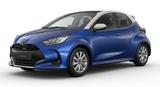 Mazda 2 Hybrid VVT-i 116 FWD AT SELECT PANORAMA - Mazda 2 Hybrid Gebrauchtwagen