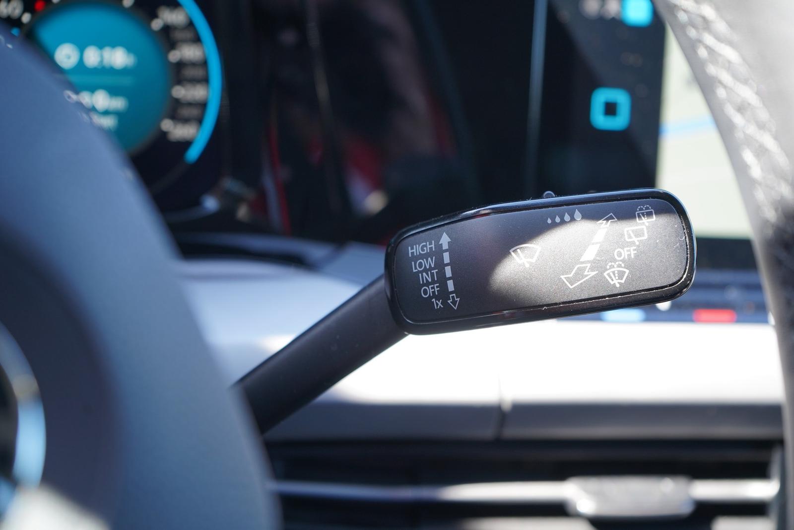Volkswagen Golf VIII Variant Life eTSI LED Navi App-Connect, миниатюра 23