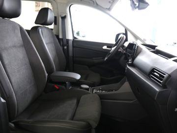 Volkswagen Caddy Maxi 1.5TSI DSG STYLE PANORAMA ACC KAMERA