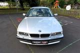 BMW 750i E38 Perfekte Historie 5,4 V12 - 326PS - BMW 7er Reihe: E32