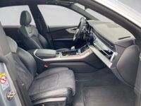Audi Q8 - Vorschau Bild 10