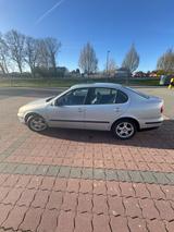 Seat Toledo  - gebrauchte Seat Toledo aus dem Jahr 1999