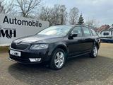 Skoda Octavia1.6 TDI Ambition Navi Klimaaut. Sitzh. - Skoda Octavia mit Diesel-Antrieb: 1.6