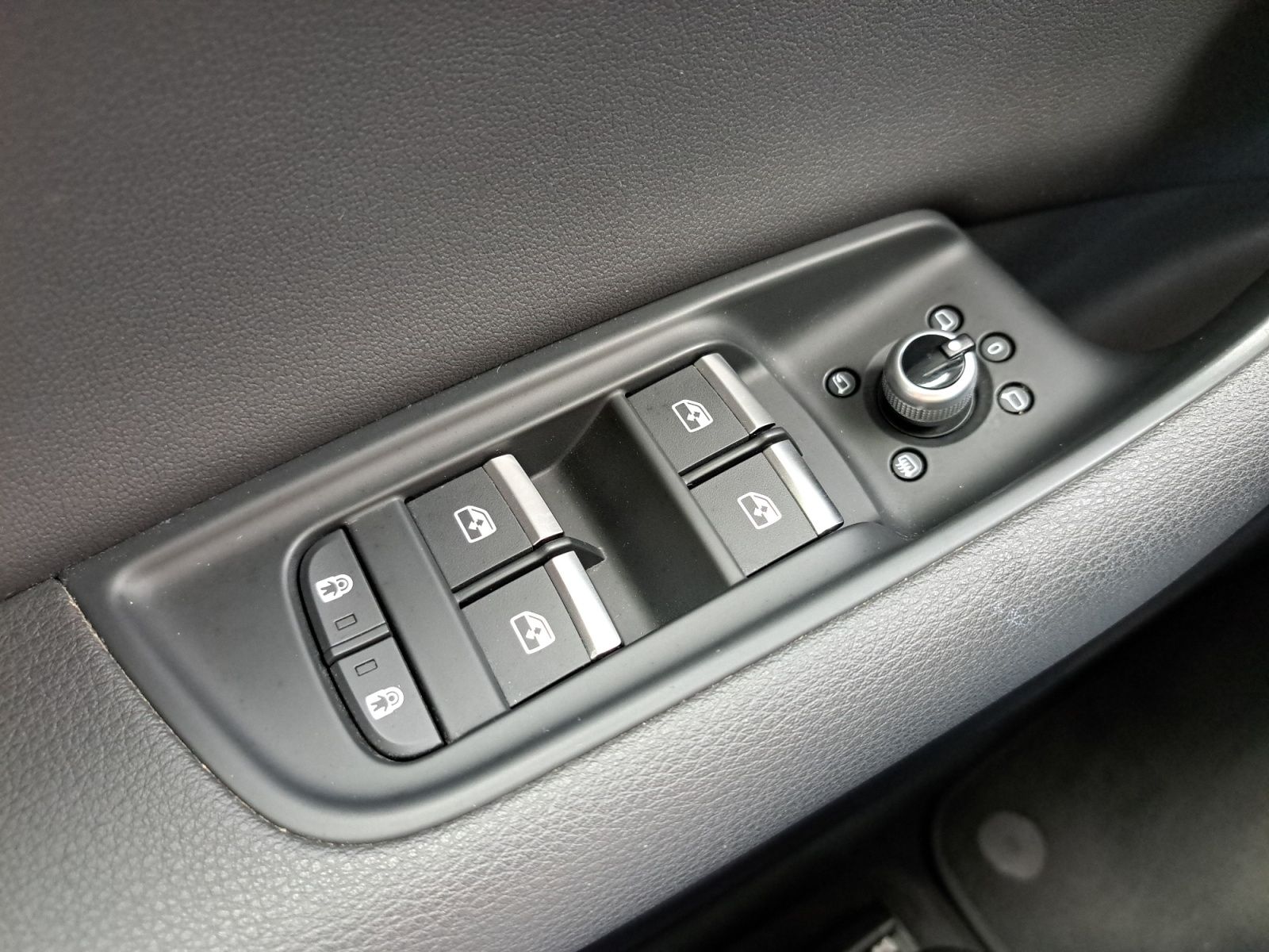 Audi Q7 - Bild 27