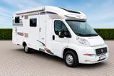 Carado T337 Voll ausgestattet | Reisefertig | 3 - Carado Teilintegrierter