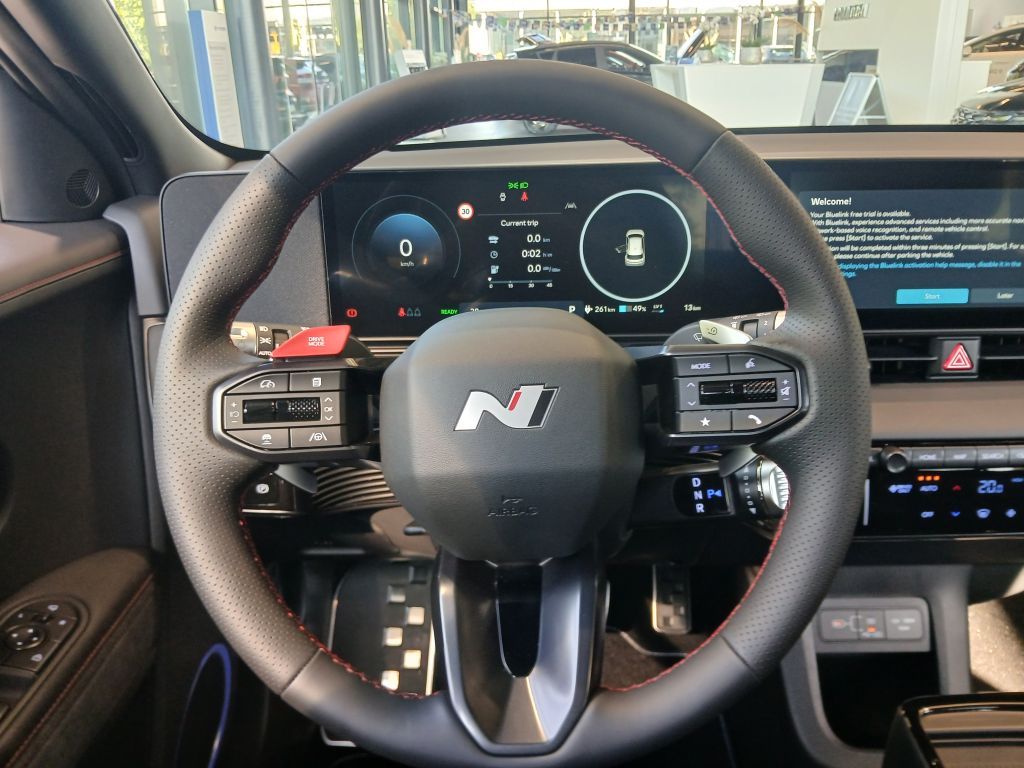 Hyundai IONIQ 5 – Bild 15