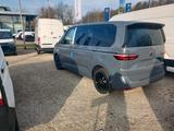 Volkswagen T7 Multivan 2.0 TDI SCR DSG Life Life - VW T7 Multivan von privat