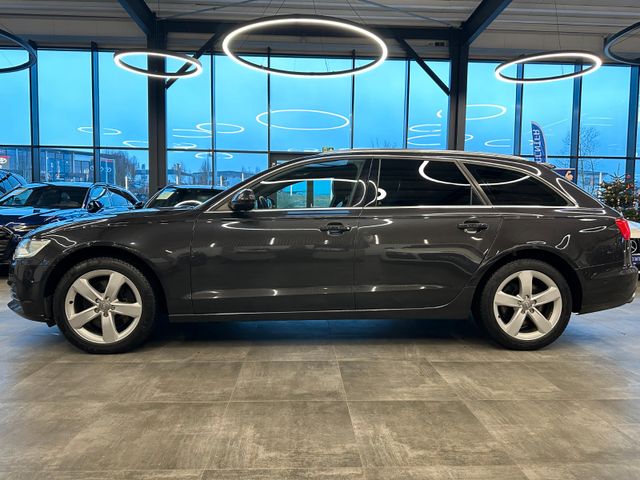 MYAUTOCENTER – Gebraucht- und Jahreswagen mit Werkstattservice in Pfaffenhofen Audi A6 Avant 3.0 TDI quattro *AHK*Klima*SHZ*Kamera*