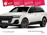 Audi Q7 TFSI e quattro tiptr. S line MATRIX-LED| AHK