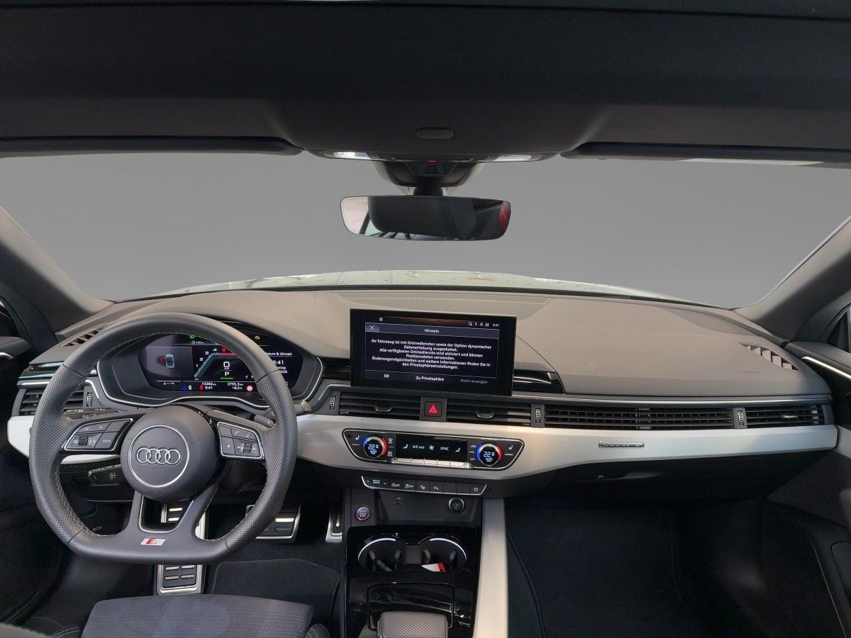 Audi S5 - Bild 10
