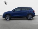 Seat Ateca Road Edition 1.5 TSI DSG *NAVI*LED*ACC*SHZ - Gebrauchtwagen in Berlin