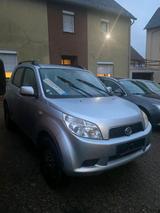 Daihatsu daihatsu terios 1.5benzin - Daihatsu Terios von privat