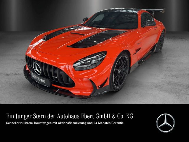 Mercedes-Benz AMG GT Black Series VollCARBON TrackPa Magmabeam