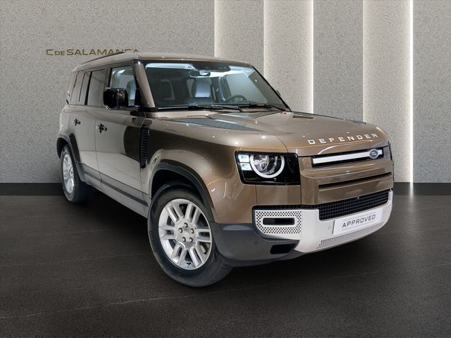 Land Rover 2.0 Si4 PHEV 300 PS AWD Auto S 110 imagem 3