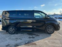 Ford Tourneo Custom - Vorschau Bild 4