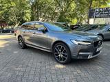Volvo V90 Cross Country Pro AWD*HEAD UP*PANORAMA* - Volvo V90 Cross Country aus 2017