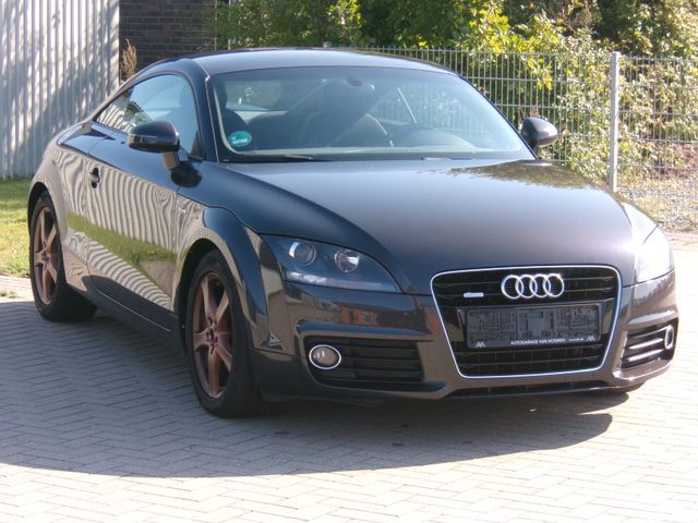 Audi TT Coupe 1.8 TFSI