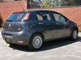 Fiat Punto Evo Active*TÜV 07.2026*AHK*Klima*4s Reifen - Fiat Punto Evo: Active